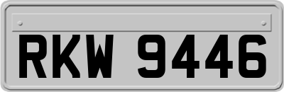 RKW9446