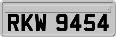 RKW9454