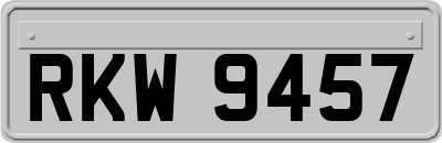 RKW9457