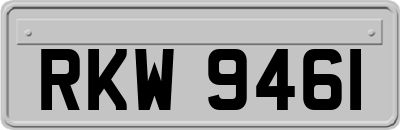 RKW9461