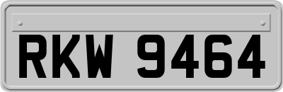 RKW9464