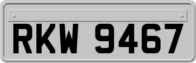 RKW9467