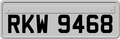 RKW9468