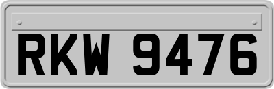 RKW9476