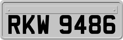 RKW9486