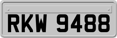 RKW9488