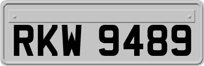 RKW9489