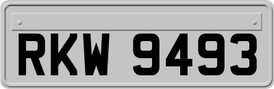 RKW9493