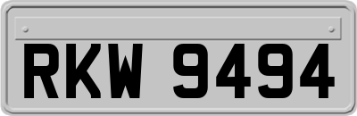 RKW9494