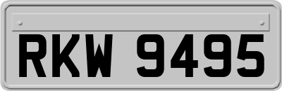 RKW9495