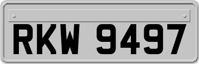 RKW9497