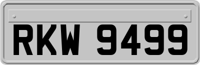 RKW9499