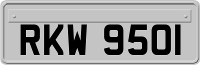 RKW9501