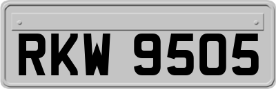 RKW9505