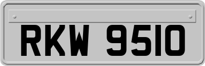 RKW9510