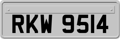 RKW9514