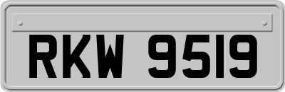 RKW9519