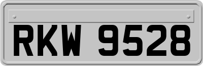 RKW9528