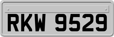 RKW9529