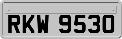 RKW9530