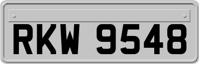 RKW9548