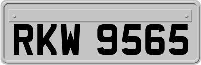 RKW9565