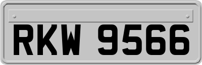 RKW9566