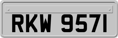 RKW9571