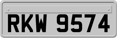 RKW9574