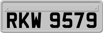 RKW9579