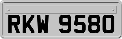 RKW9580