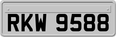 RKW9588