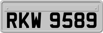 RKW9589