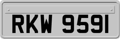 RKW9591