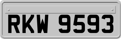 RKW9593