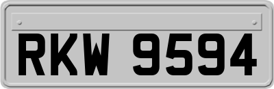 RKW9594