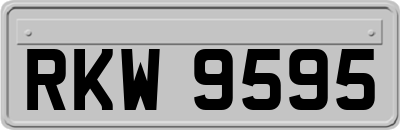 RKW9595