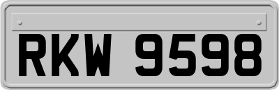 RKW9598