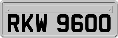 RKW9600