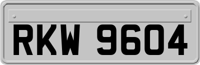 RKW9604