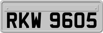 RKW9605