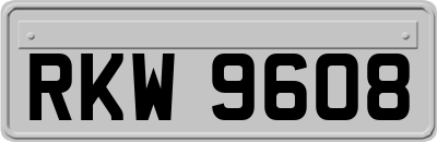 RKW9608