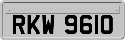 RKW9610