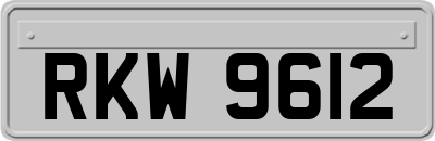 RKW9612