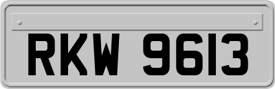 RKW9613