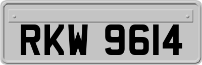 RKW9614