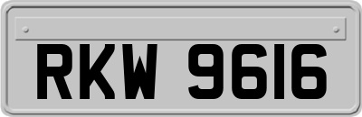 RKW9616