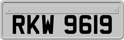 RKW9619