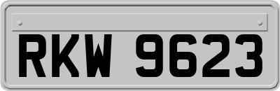 RKW9623