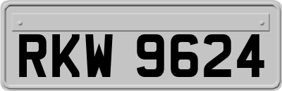 RKW9624